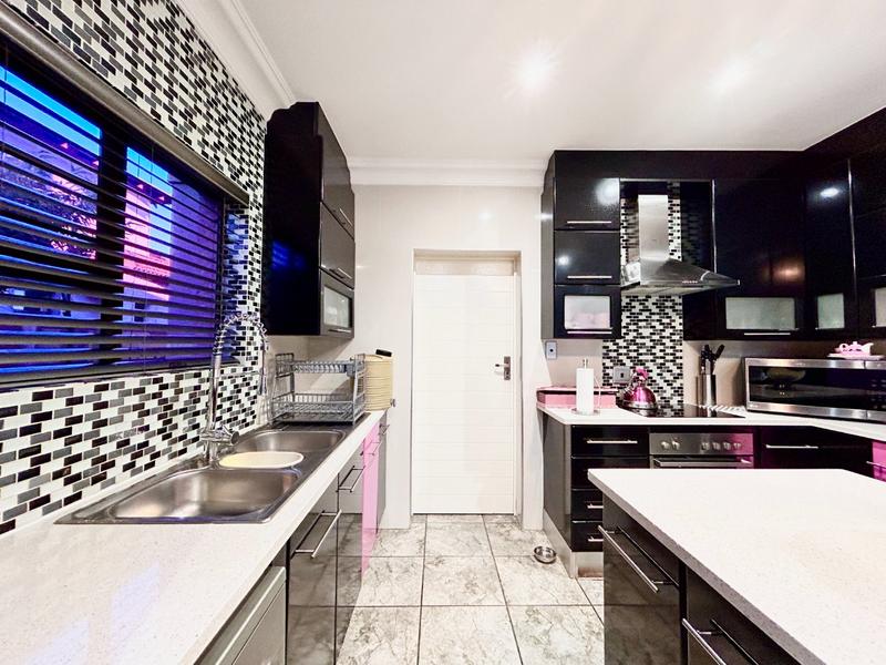 4 Bedroom Property for Sale in Brits North West